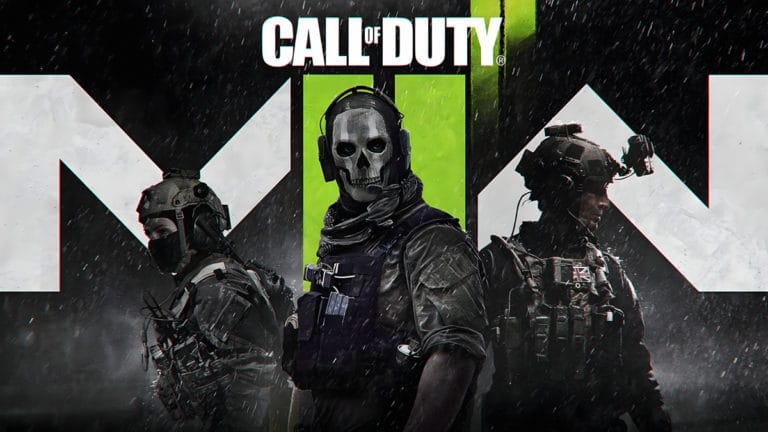 Call of Duty: Modern Warfare II Crosses $1 Billion in 10 Days, Fastest in Franchise History