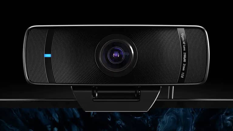 Elgato Announces Facecam Pro, World’s First 4K60 Webcam