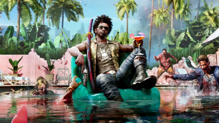 Dead Island 2 Delayed for 12 Weeks, Now Releasing April 28, 2023