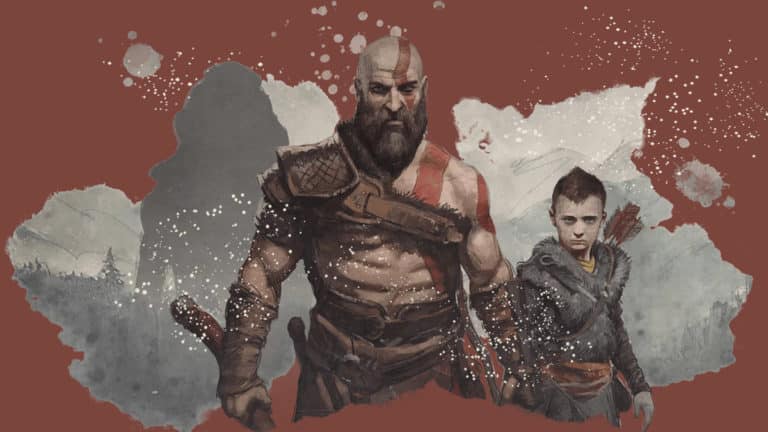 God of War Ragnarök on Course to Be Franchise’s Biggest Launch in the UK
