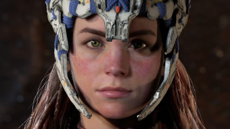 Horizon Forbidden West Sequel with Aloy Confirmed as Guerrilla’s Studio Director and Executive Producer Leaves for PlayStation Studios