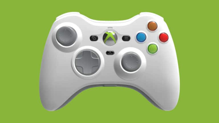 Hyperkin Resurrects Microsoft’s Iconic Xbox 360 Controller for Windows PCs and Xbox Consoles