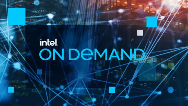 Intel Launches On Demand, a Pay-As-You-Go Chip Licensing Program