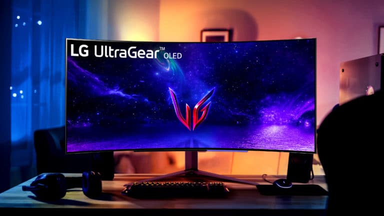 LG Plans to Ship Its First 240 Hz UltraGear OLED Gaming Monitors on December 28