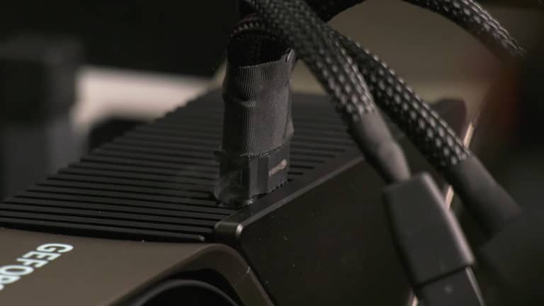 NVIDIA GeForce RTX 4090 Power Adapter Failures Can Be Blamed on User Error and Foreign Debris, according to New Investigation