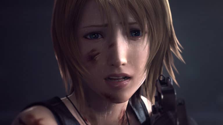 “Symbiogensis” Isn’t a New Parasite Eve Game but an NFT Collectible Art Project, Square Enix Reveals