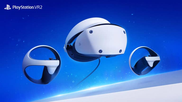 PlayStation VR2 Launches on February 22 for $549.99, including Horizon Call of the Mountain Bundle for $599.99