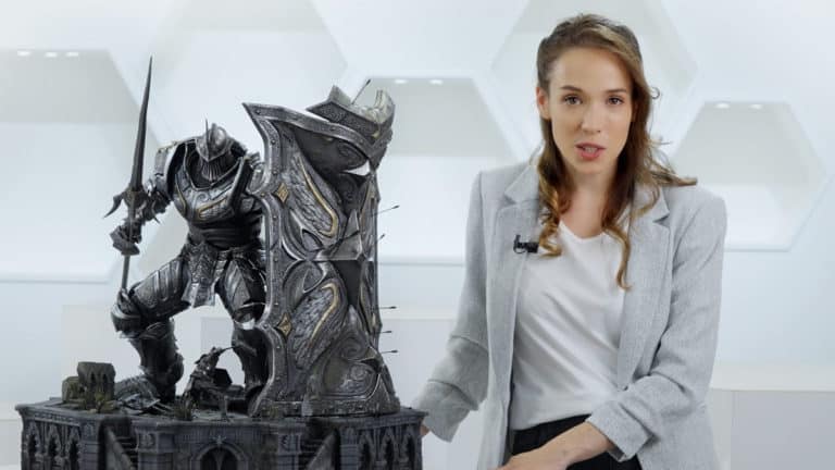 Prime 1 Studio Announces The Last of Us, Demon’s Souls, Bloodborne, and Devil May Cry 3 Statues