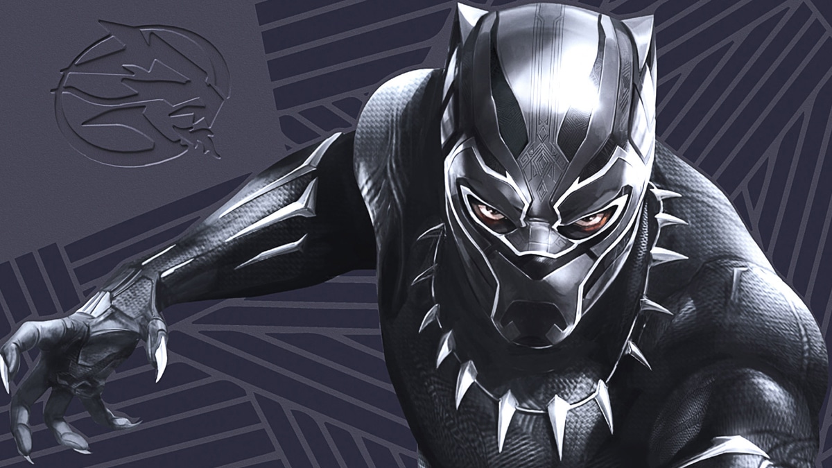 Seagate Announces New Special Edition FireCuda HDDs to Celebrate Marvel  Studios' Black Panther - The FPS Review