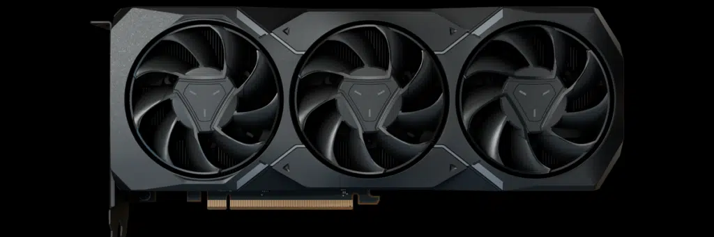 AMD Radeon RX 7900 XT Video Card