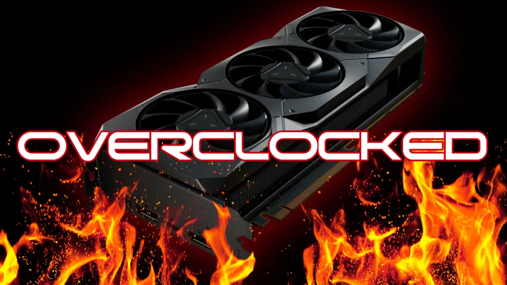Overclocking AMD Radeon RX 7900 XT