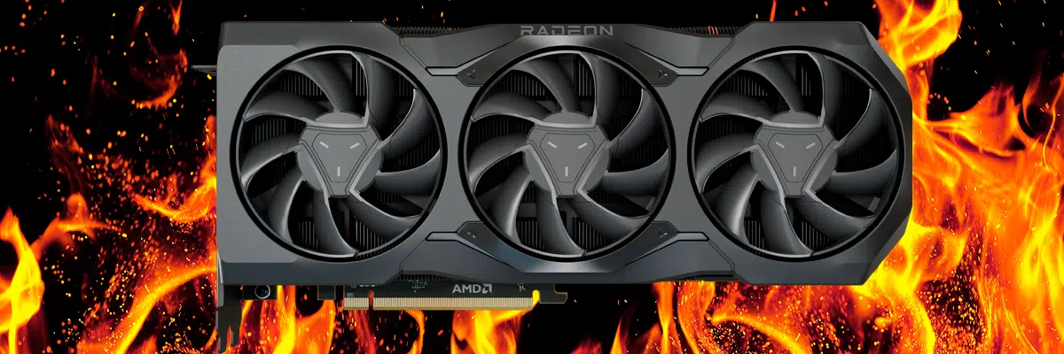 Overclocking AMD Radeon RX 7900 XTX
