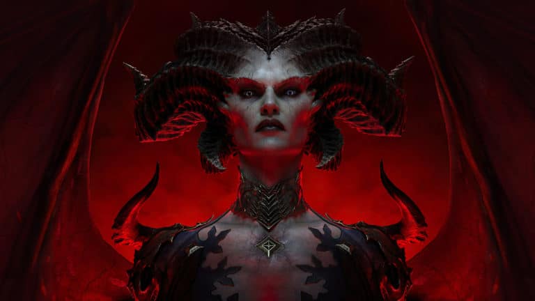 Diablo IV Receives Modest PC Specs, Ray Tracing Support Coming Post-Launch