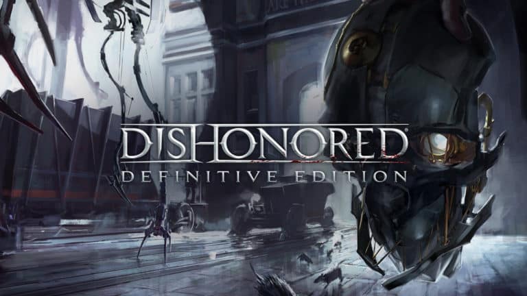 Dishonored: Definitive Edition and Eximius: Seize the Frontline Are Free on Epic Games Store