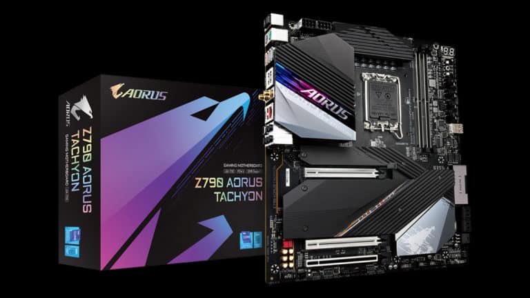 GIGABYTE Announces 24 GB and 48 GB DDR5 Memory Support for Intel 600|700 Series Motherboards
