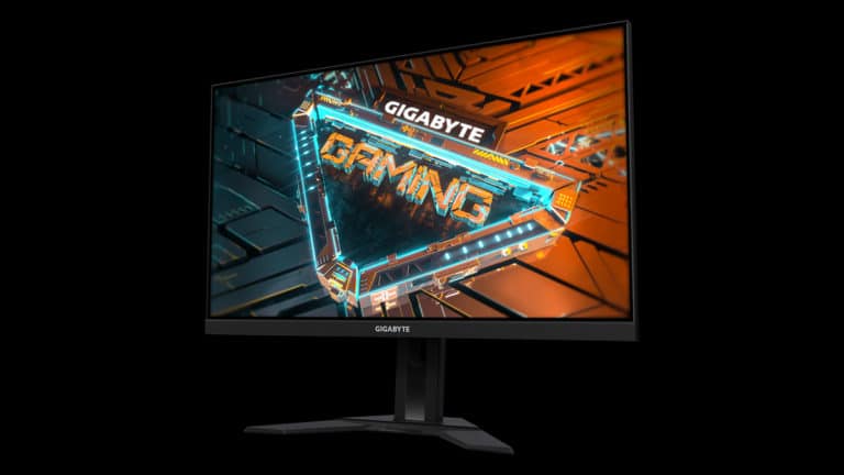GIGABYTE Identifies Potential Issue in G27F 2 Gaming Monitors