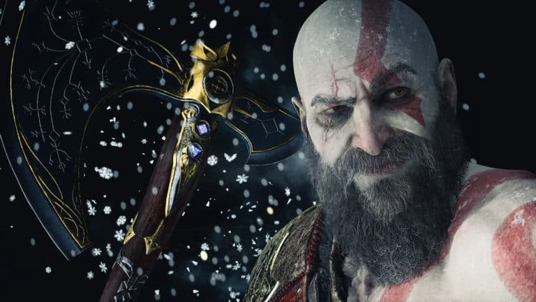 God of War Ragnarök New Game Plus Mode Confirmed for Spring 2023