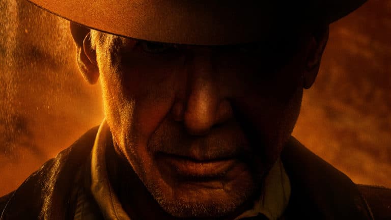 Indiana Jones Is Old but Lively in First Trailer for Indiana Jones and the Dial of Destiny