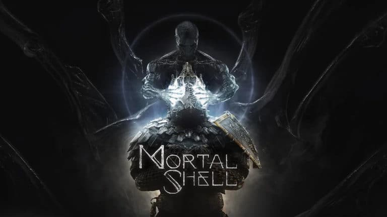 Mortal Shell Is Free on Epic Games Store