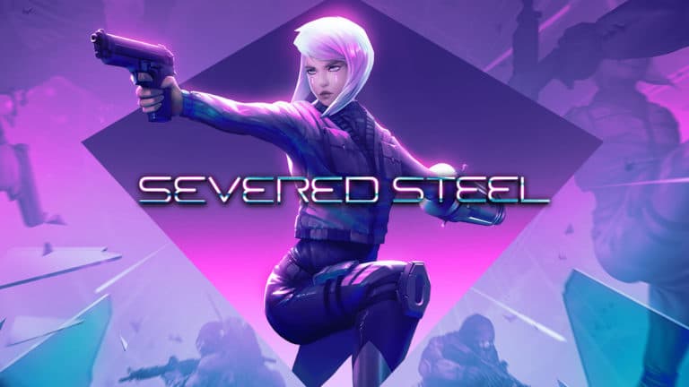 Free on PC: Severed Steel (Epic Games Store), Worms Revolution Gold Edition (GOG)