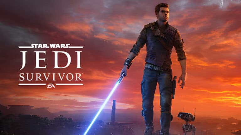 Star Wars Jedi: Survivor Gets a Fifth Patch for PC with Reduced Hitching and Other Performance Fixes