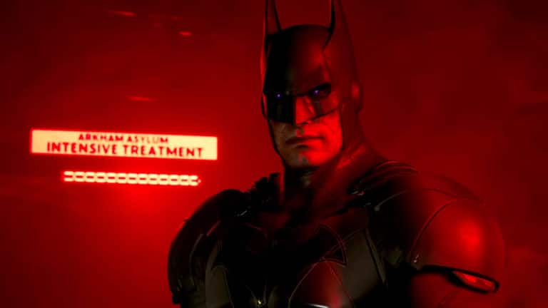 Suicide Squad: Kill the Justice League Will Feature Kevin Conroy’s Final Batman Performance