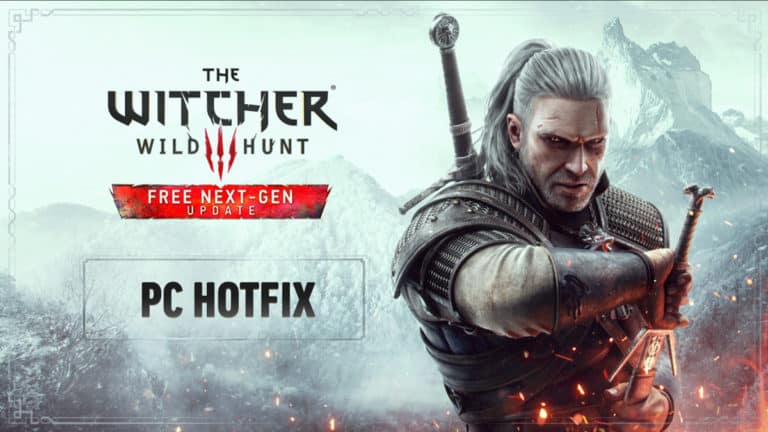 The Witcher 3: Wild Hunt PC Hotfix Released by CD PROJEKT RED, Addresses Next-Gen Update’s Stability and Performance Issues