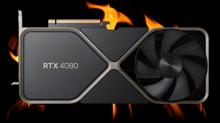 Overclocking NVIDIA GeForce RTX 4080 Founders Edition