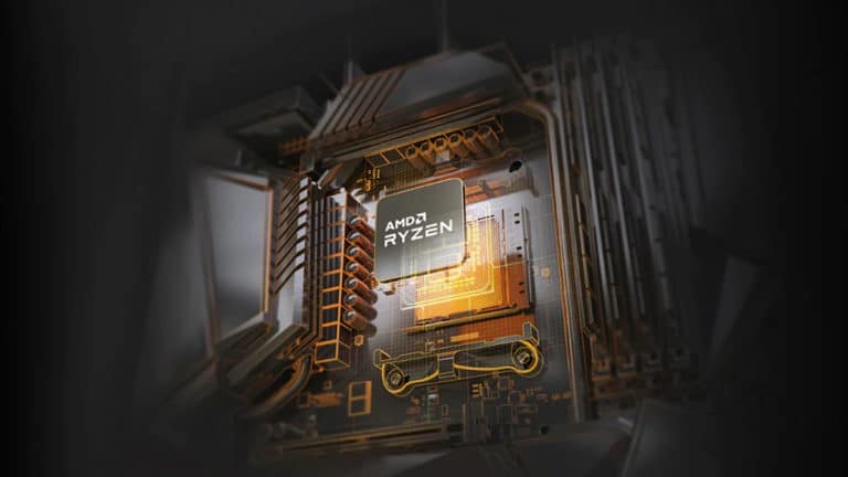 GIGABYTE Plans Five A620 Motherboards for AMD Ryzen 7000 Series Processors
