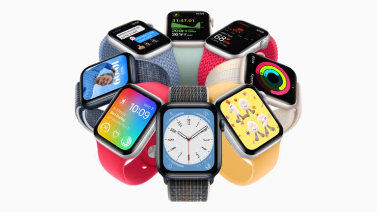 Apple to Switch to In-House Screens (microLED) for iPhones, Apple Watch, and Other Mobile Devices