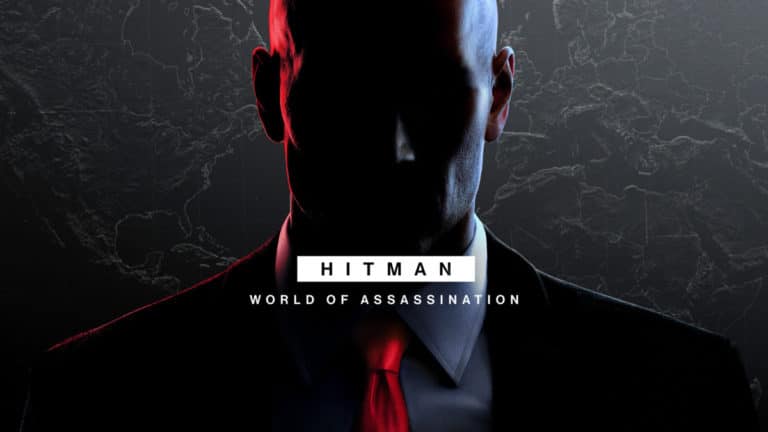 IO Interactive Announces Hitman: World of Assassination