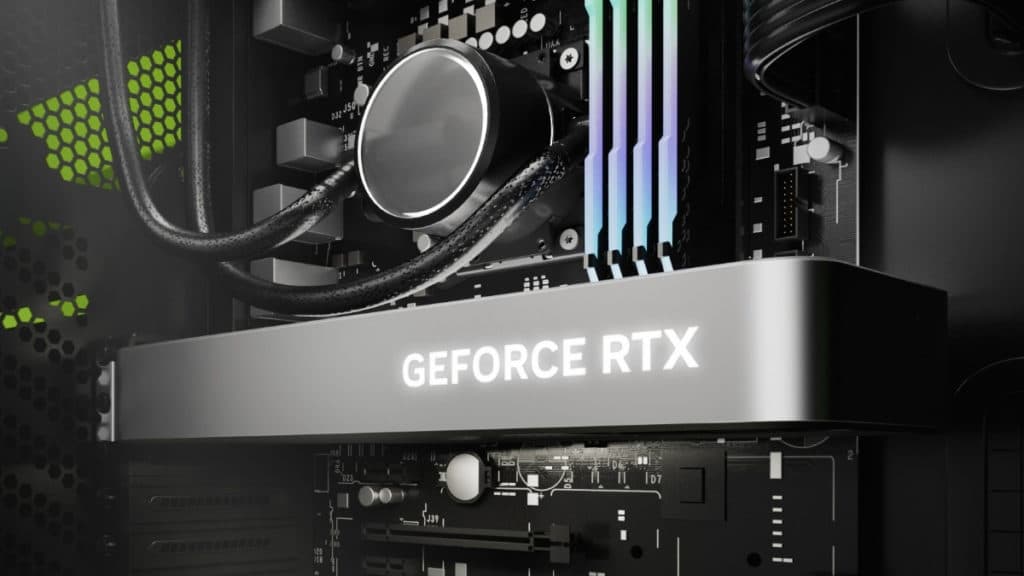Nvidia GeForce RTX 4060 vs Nvidia GeForce RTX 4070: What is the