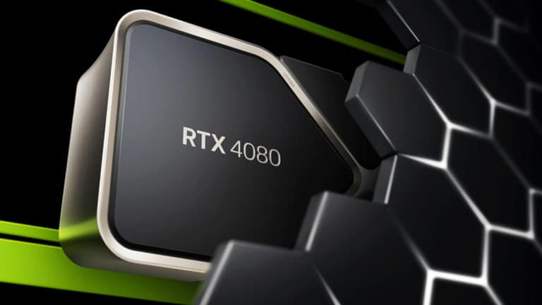 NVIDIA GeForce RTX 4080 and 4070 Ti Inventory Could Be Depleted by Year’s End