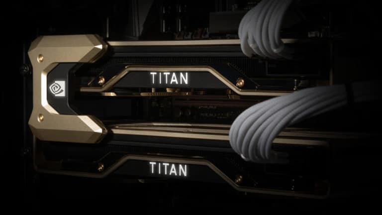 NVIDIA Ships Engineering Boards for TITAN RTX “Ada” with 48 GB (GDDR6?) Memory