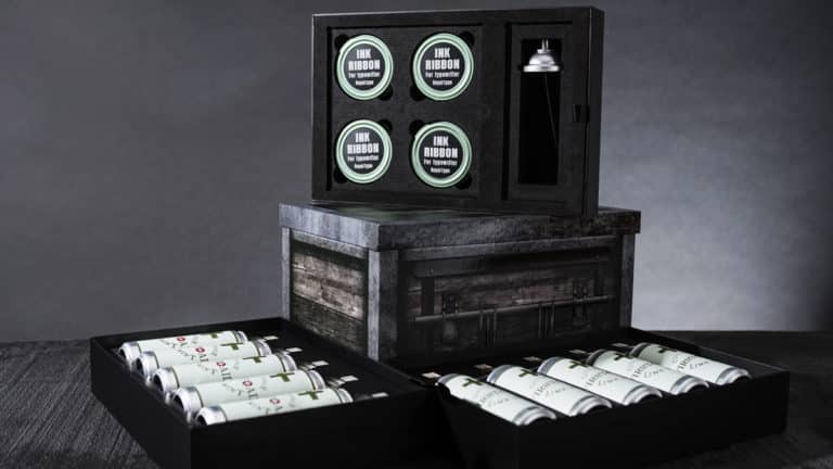 Resident Evil First Aid Drink Collector’s Box Announced for €167,23 EUR