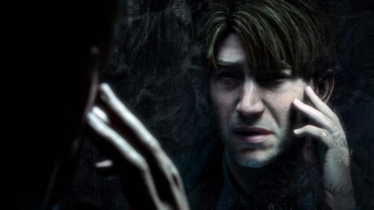 Konami Explains Why James Looks Different in Silent Hill 2 Remake