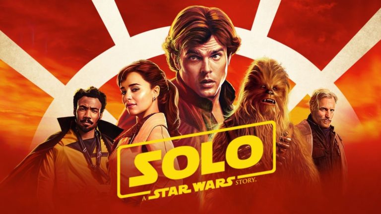 Solo 2 is Not Happening, For Now, as Ron Howard Says in an Interview That “I Don’t Think It’s a Lucasfilm Priority”