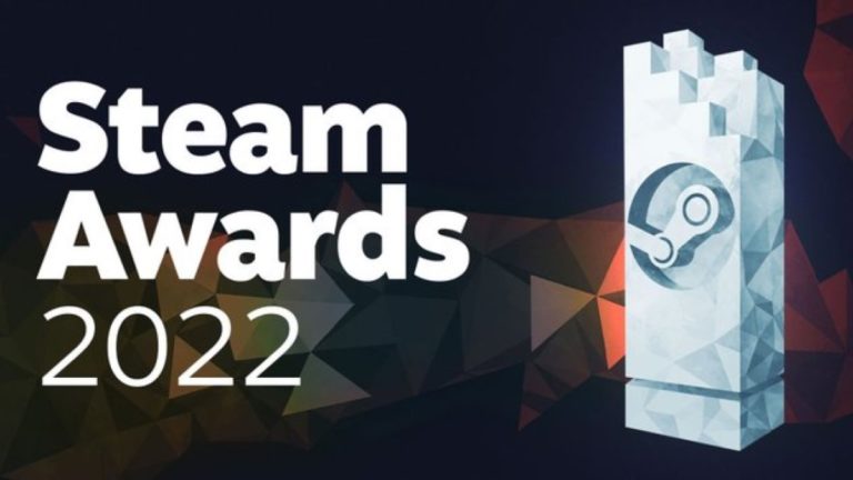Steam Awards 2022 Winners Announced, Elden Ring Gets Another GOTY While Cyberpunk 2077 Wins in the “Labor of Love” Category