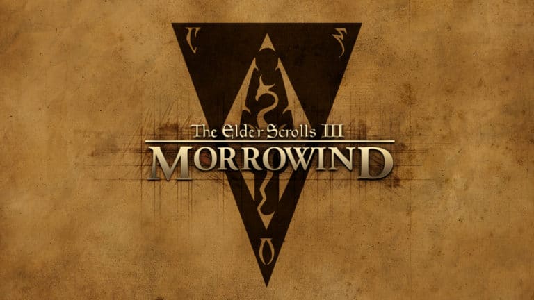 The Elder Scrolls III: Morrowind GOTY Edition Headlines Prime Gaming’s February Offerings