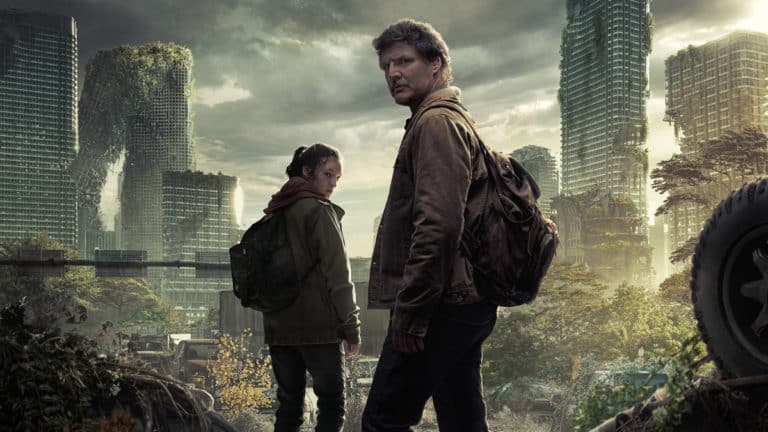 The Last of Us (HBO) Is a Hit with Critics: 97% Tomatometer Score