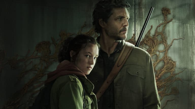 The Last of Us Is the First Live-Action Video Game Adaptation to Earn an Emmy Nomination