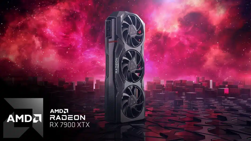 AMD Radeon GPU Idle Power Draw Can Be Reduced Dramatically by Enabling VRR