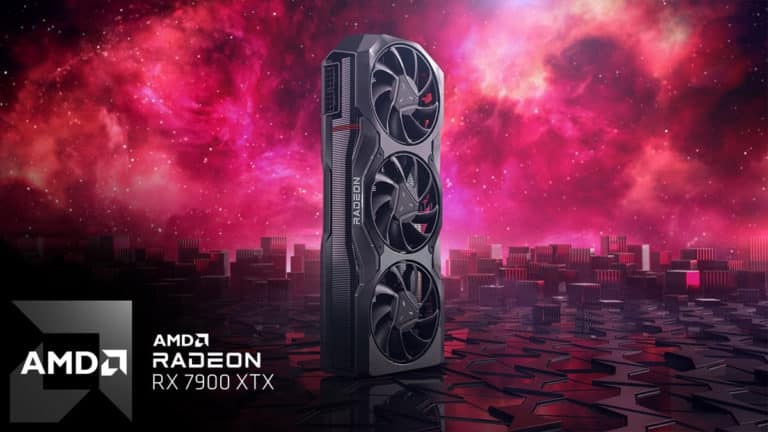 Rumored Specs and Cooler Details for AMD Radeon RX 7800 XTX (N31), Radeon RX 7800 XT (N32), and Radeon RX 7700 XT (N32) Appear Online