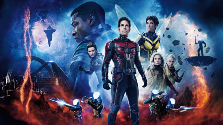 Marvel VFX Artists Explain Why Ant-Man and the Wasp: Quantumania Became an “Incoherent Effects-Dump of a Movie”