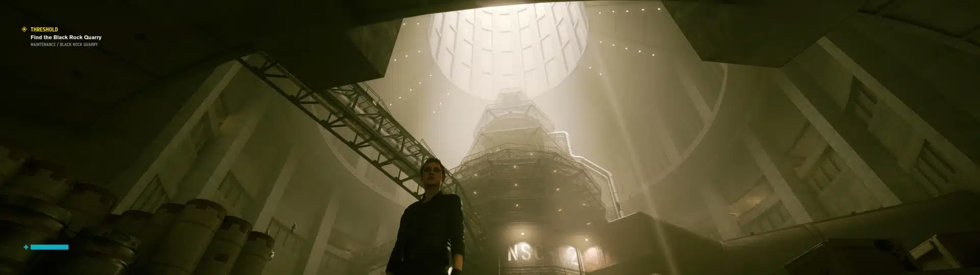 New Mod for Control Adds HDR and 32:9 Ultrawide Support, Updates Game ...