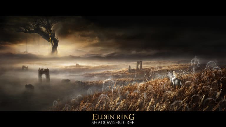 FromSoftware Announces Elden Ring: Shadow of the Erdtree