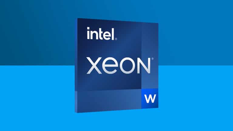 Intel Xeon W9-3495X Uses Nearly 1900 Watts as It Sets Another World Record When All 56 Cores Are Overclocked to 5.5 GHz