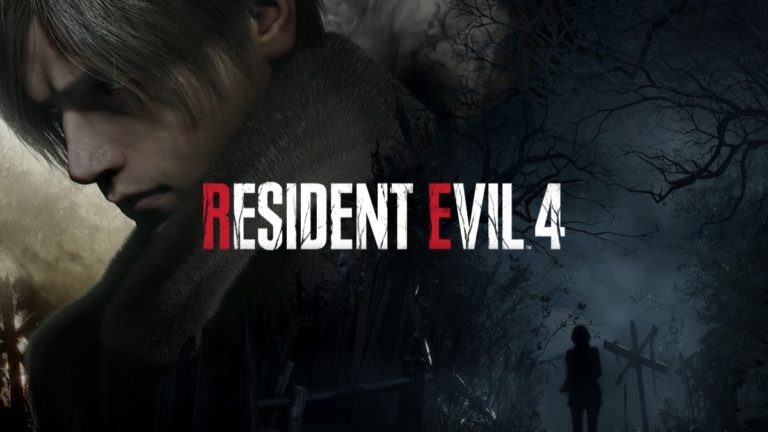 Resident Evil 4 (Remake) PC Requirements Revealed