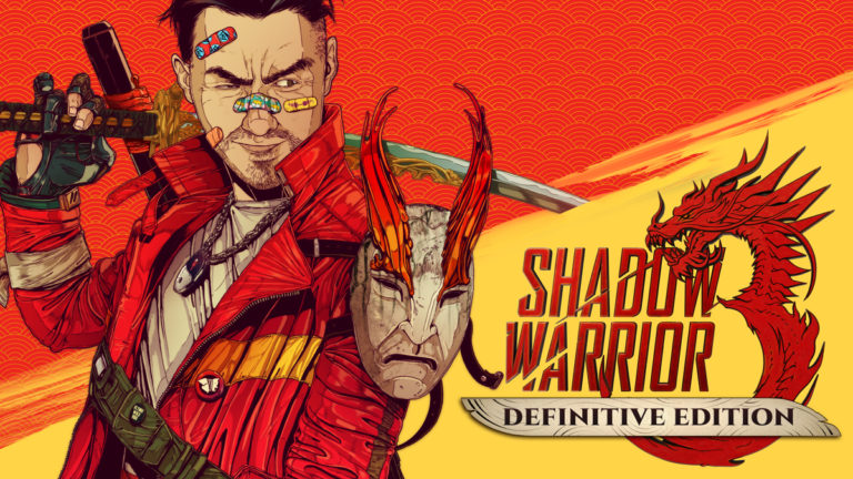 Shadow Warrior 3: Definitive Edition Announced for PC, PS5, and Xbox Series X|S (February 16, 2023)