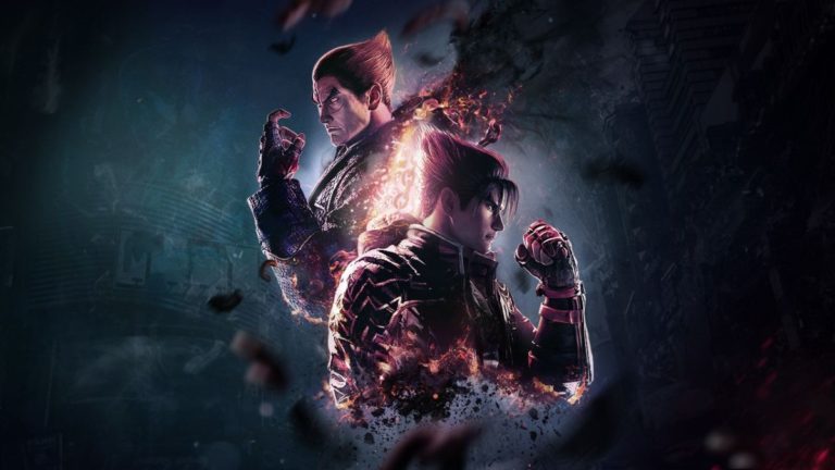 Tekken 8 Gets a New Gameplay Trailer Revealing Kazuya Mishima Joining the Fight